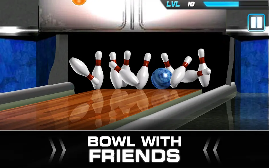 PBA-Bowling Challenge screenshot 19