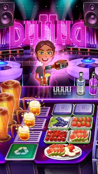 Cooking Legend screenshot 6