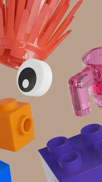 Brickit screenshot 2