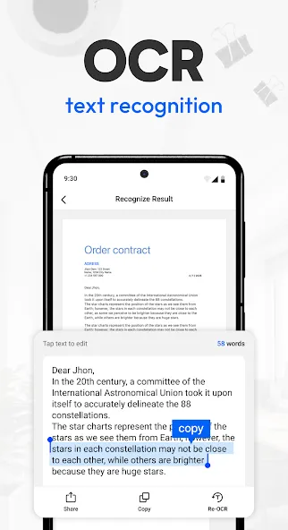 Tiny Scanner - PDF Scanner App screenshot 7