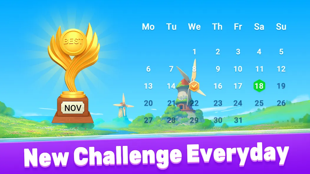 Sudoku: Themed Puzzle Game screenshot 8