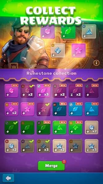 Bastion of heroes TD screenshot 5