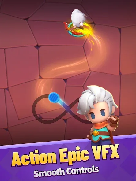 Archero 2 screenshot 11