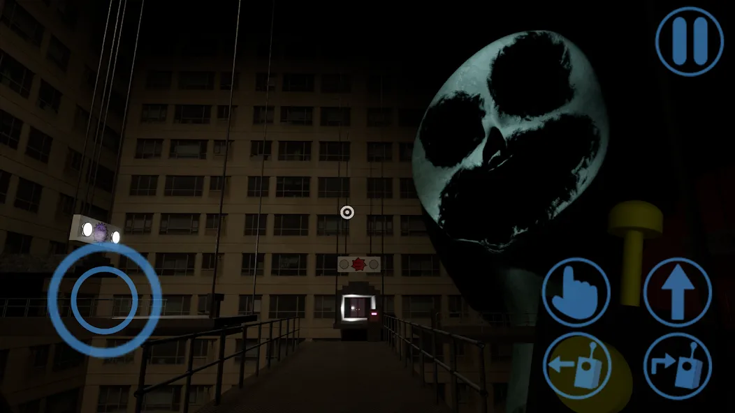 Garten of Banban 2 screenshot 2