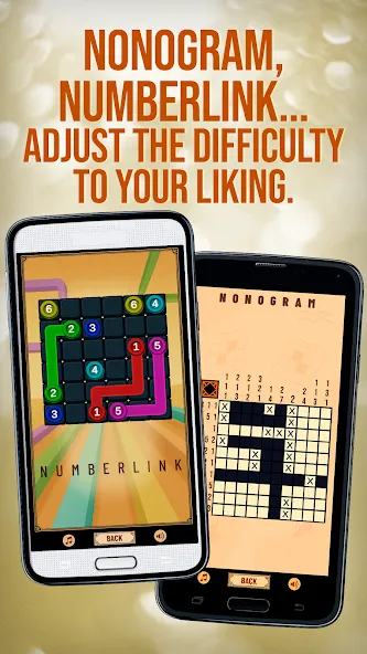 Sharp Mind – Brain Games screenshot 3