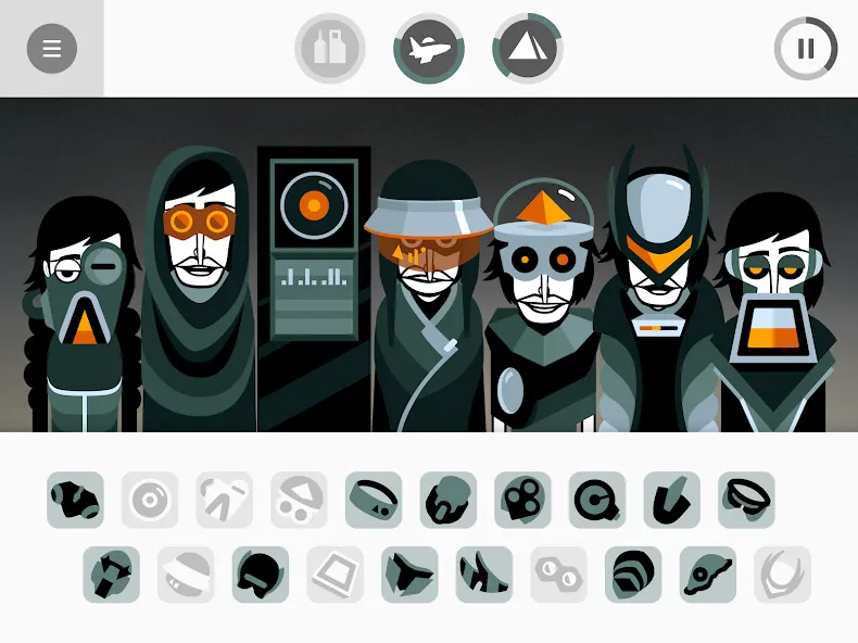Incredibox screenshot 22