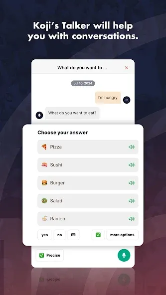 KultureCity screenshot 2