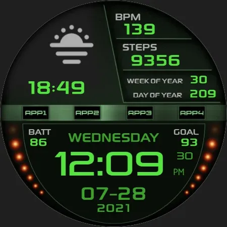 PW22 Timepiece Majesty screenshot 23