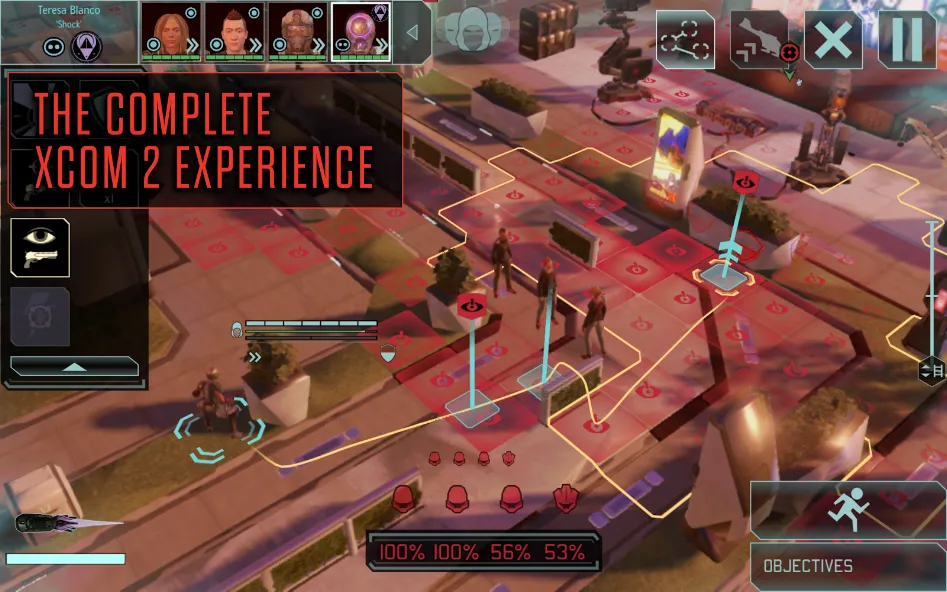 XCOM 2 Collection screenshot 9