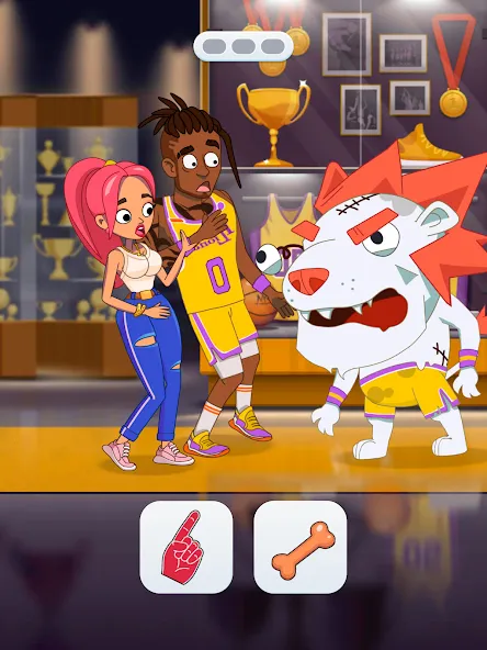 Love & Choices screenshot 12