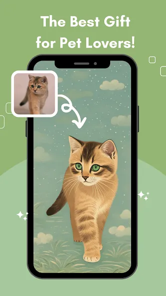 Pawtist: Pet Travel Postcards screenshot 7