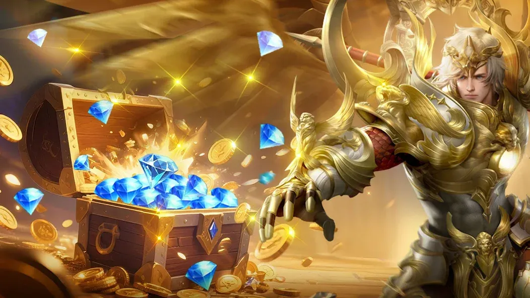Era of Celestials screenshot 26
