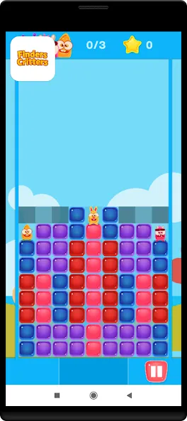 Finders Critters | Ads Free screenshot 1