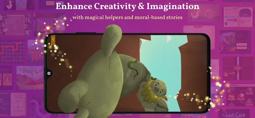 AtlasKeeper Kids Learning Game screenshot 8