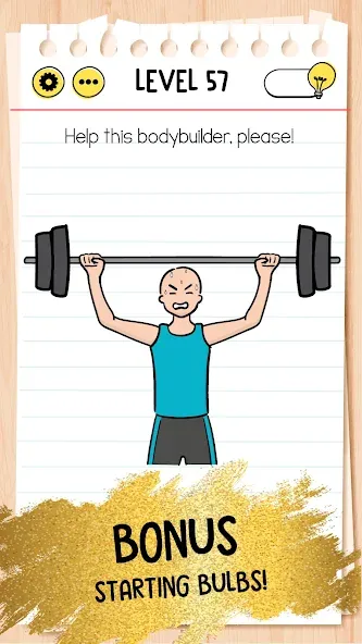 Brain Test Premium screenshot 4