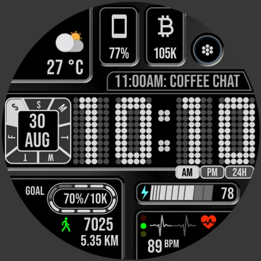 Merge Labs KS 1 screenshot 6