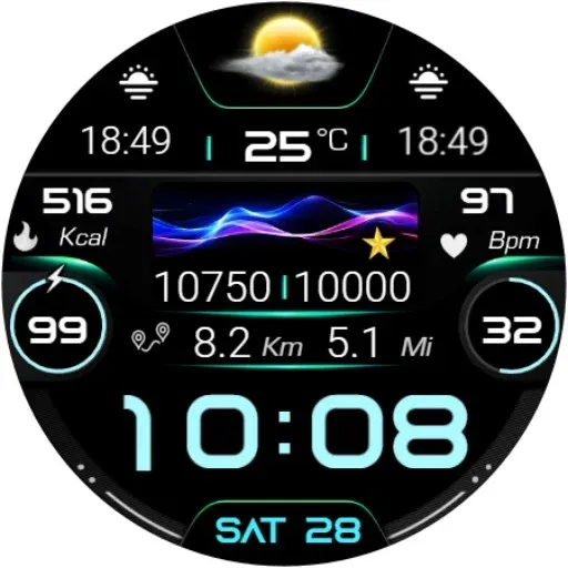 Immortal Modern Digital ECO59 screenshot 21