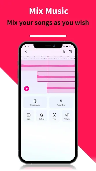 Vocal Remover, Cut Song Maker screenshot 3