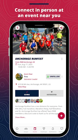 Team RWB screenshot 2