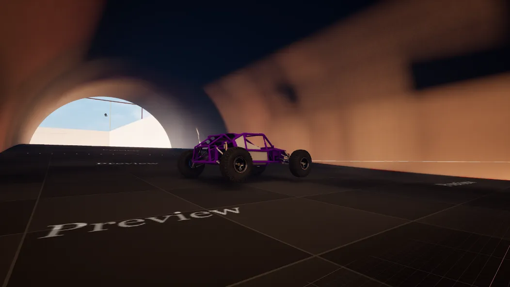 Split Second Sprint screenshot 4