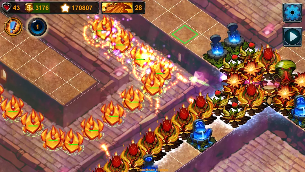 Element TD Free screenshot 8