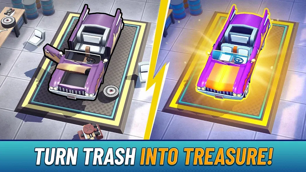 Bid Wars: Auction Master 3D screenshot 28