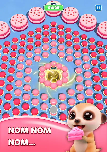 Fancy Hole screenshot 16