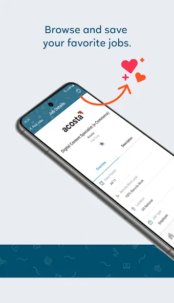 Remote Jobs Search - FlexJobs screenshot 2