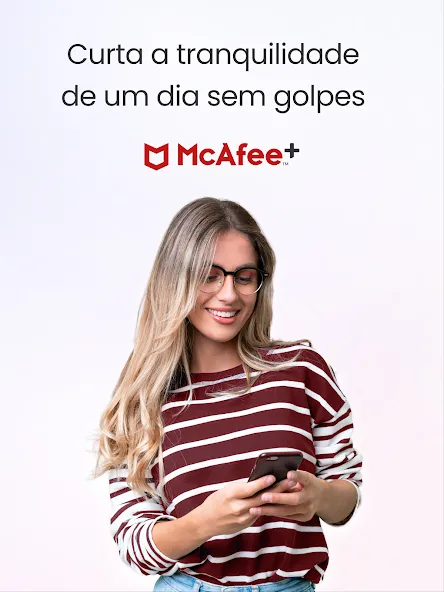 McAfee Security: Antivírus VPN screenshot 16