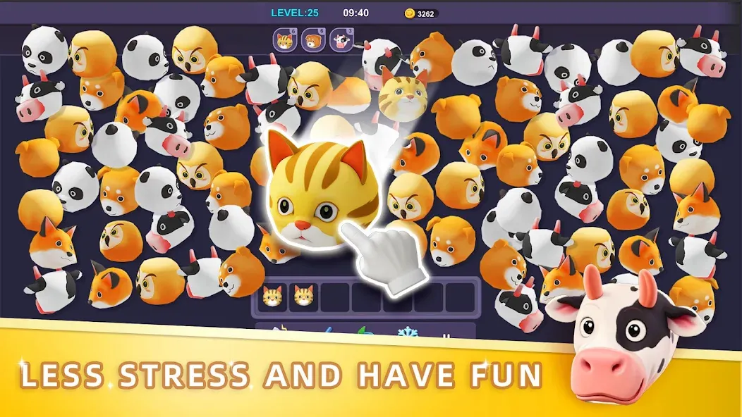 Match 3D screenshot 5
