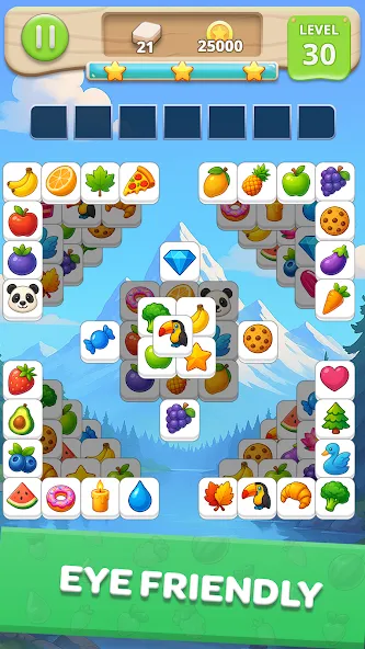 Tiledom screenshot 1