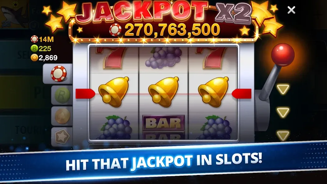 Poker Games: World Poker Club screenshot 6