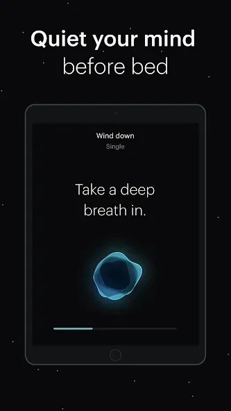Balance: Meditation & Sleep screenshot 15