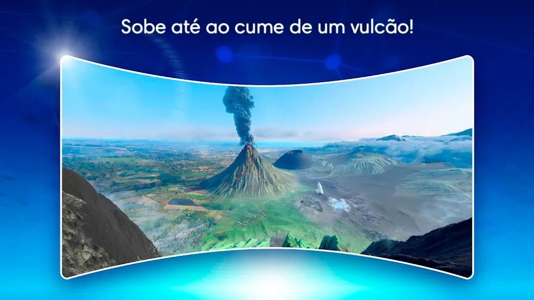 DK Virtual Reality screenshot 2