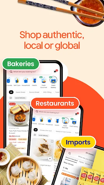 Weee! Asian Grocery Delivery screenshot 6