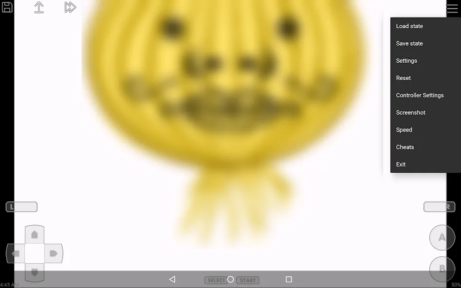 John GBA screenshot 7