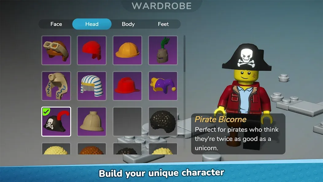 LEGO® Bricktales screenshot 7
