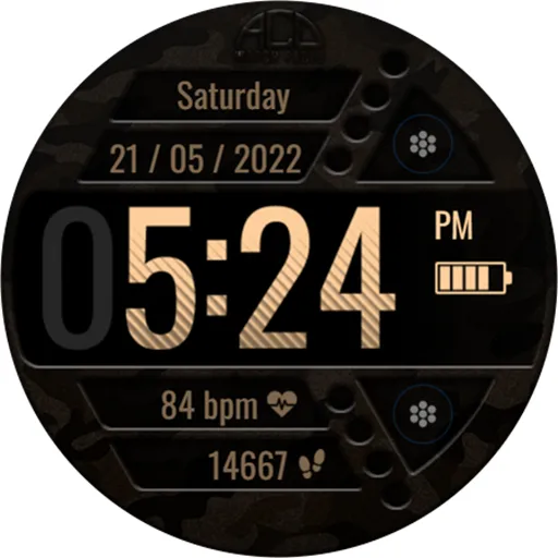 ACD163 Army Camo screenshot 13