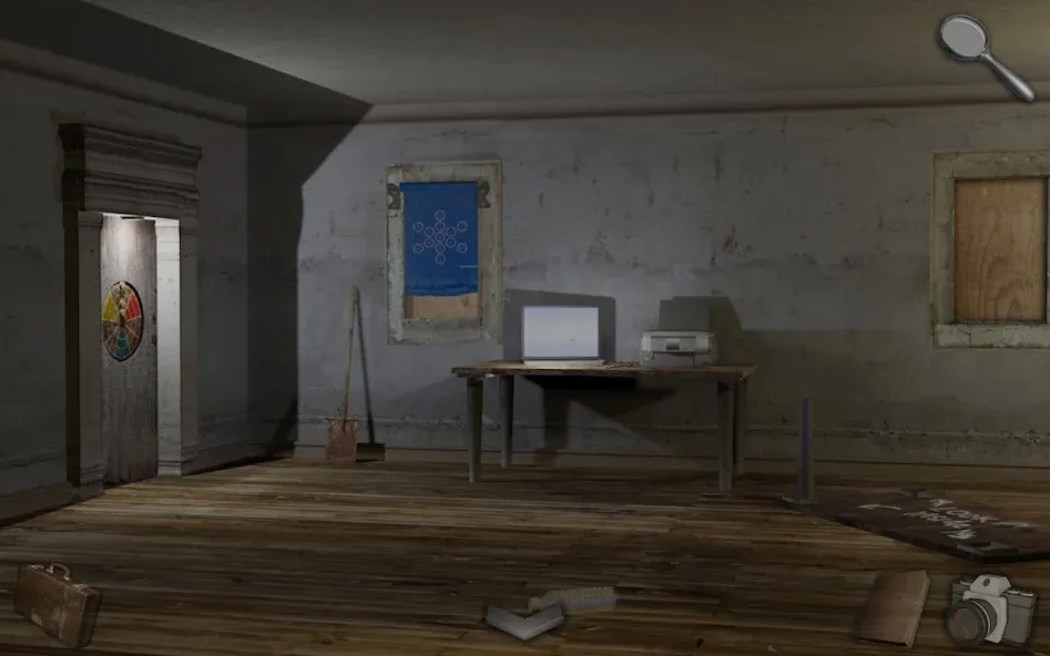 Forever Lost: Episode 3 screenshot 9