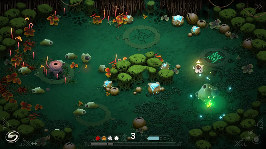 Ritual: RPG Mágico screenshot 1