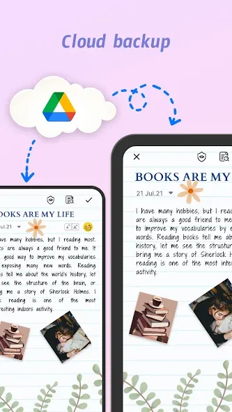 My Diary - journal diary screenshot 6