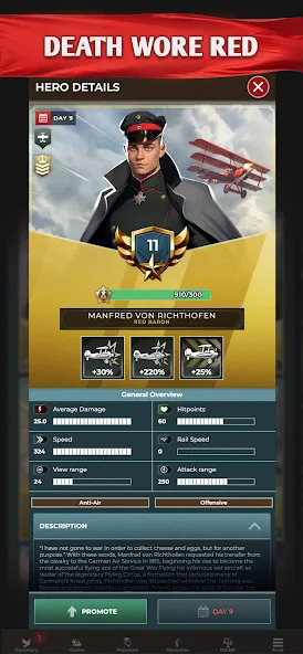 Supremacy 1914 - World War 1 screenshot 5