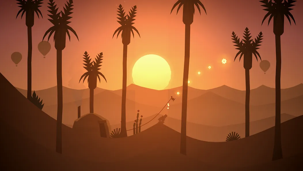 アルトのオデッセイ screenshot 3