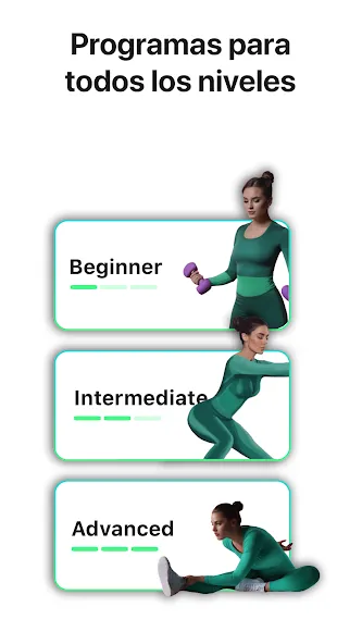Fitonomy Entrenadora personal screenshot 4