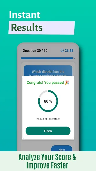 ADRE 3.0 GK Prep – Assam GK screenshot 5