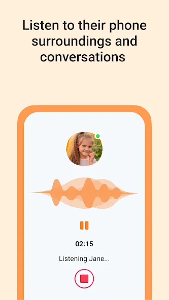 GPS Tracker: Location Tracking screenshot 4
