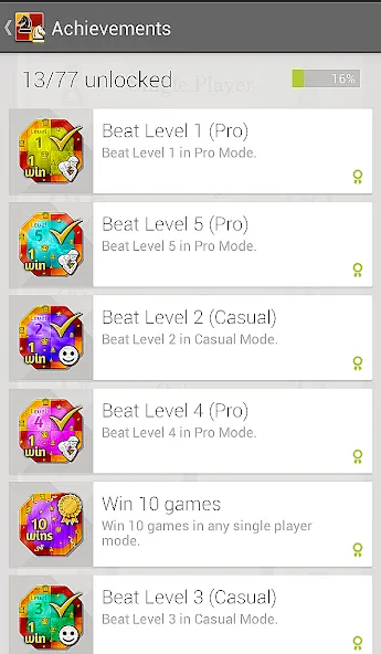 Ajedrez Pro (Chess) screenshot 8