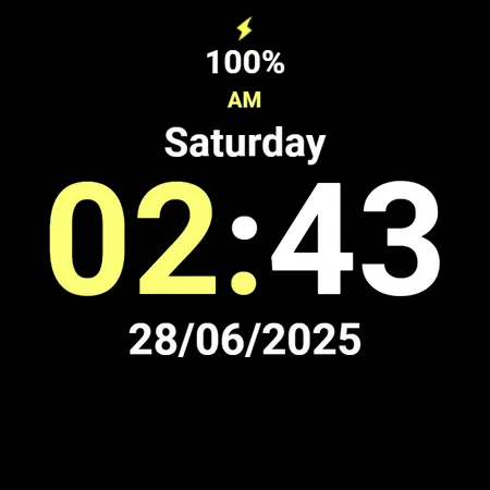 Minimalism screenshot 10