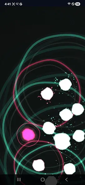 Tidal Tap screenshot 2