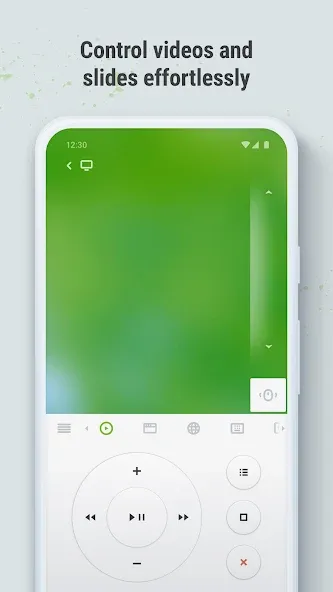 Remote Mouse screenshot 2